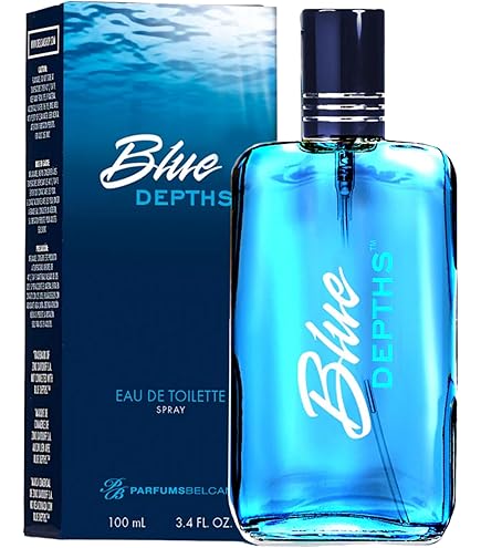 Amazon.com : 717 NYC Men Eau de Toilette pour Homme 3.4fl.oz